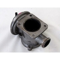 EGR VENTIL   OEM N. 7804380 ORIGINAL REZERVNI DEL BMW SERIE 3 BER/SW/COUPE/CABRIO E90/E91/E92/E93 (2005 -2009) DIESEL LETNIK 2007