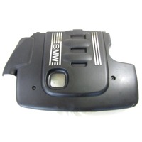 POKROV MOTORJA  OEM N. 11147789006 ORIGINAL REZERVNI DEL BMW SERIE 3 BER/SW/COUPE/CABRIO E90/E91/E92/E93 (2005 -2009) DIESEL LETNIK 2007