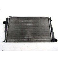 RADIATOR VODE OEM N. 778889814 ORIGINAL REZERVNI DEL BMW SERIE 3 BER/SW/COUPE/CABRIO E90/E91/E92/E93 (2005 -2009) DIESEL LETNIK 2007