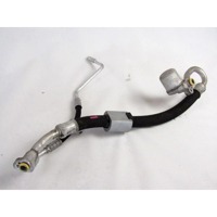 PRIKLJUCKI A/C / HLADILNE LINIJE OEM N. 64536987992 ORIGINAL REZERVNI DEL BMW SERIE 3 BER/SW/COUPE/CABRIO E90/E91/E92/E93 (2005 -2009) DIESEL LETNIK 2007