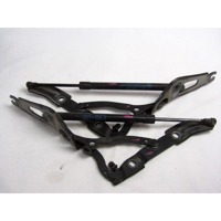 AMORTIZERJI PRTLJAZNIH VRAT  OEM N. 51247060623 ORIGINAL REZERVNI DEL BMW SERIE 3 BER/SW/COUPE/CABRIO E90/E91/E92/E93 (2005 -2009) DIESEL LETNIK 2007