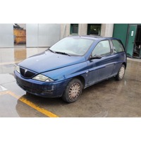 LANCIA Y 1.2 44KW 3P B 5M (2001) RICAMBI IN MAGAZZINO