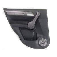 VRATNI PANEL OEM N. PNPSTHDCRVRDMK3SV5P ORIGINAL REZERVNI DEL HONDA CRV RD MK3 (2006 -2012)DIESEL LETNIK 2007