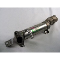 EGR VENTIL/IZMENJALNIK OEM N. 18720RMAE01 ORIGINAL REZERVNI DEL HONDA CRV RD MK3 (2006 -2012)DIESEL LETNIK 2007