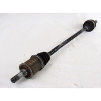 DESNA ZADNJA POGONSKA GRED  OEM N. 42310SXSA01 ORIGINAL REZERVNI DEL HONDA CRV RD MK3 (2006 -2012)DIESEL LETNIK 2007