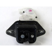 ZAKLEPANJE PRTLJA?NIH VRAT  OEM N. K93-61110A ORIGINAL REZERVNI DEL HONDA CRV RD MK3 (2006 -2012)DIESEL LETNIK 2007