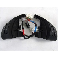 MULTIFUNKCIJSKI VOLAN OEM N. 22651 COMANDI VOLANTE MULTIFUNZIONE ORIGINAL REZERVNI DEL HONDA CRV RD MK3 (2006 -2012)DIESEL LETNIK 2007