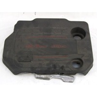 POKROV MOTORJA  OEM N. 51859542 ORIGINAL REZERVNI DEL ALFA ROMEO GIULIETTA 940 (2010 - 2020) DIESEL LETNIK 2010