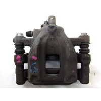 ZADNJE LEVE ZAVORNE CELJUSTI  OEM N. 43019SWWG00 ORIGINAL REZERVNI DEL HONDA CRV RD MK3 (2006 -2012)DIESEL LETNIK 2007