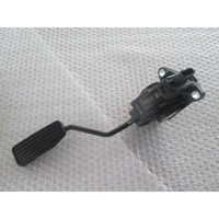 PEDALI OEM N. 48969389715 ORIGINAL REZERVNI DEL HONDA JAZZ GE GG GP ZA MK3 (2008 - 2013)BENZINA LETNIK 2009