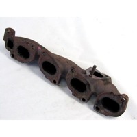 IZPUSNI KOLEKTOR OEM N. 55229729 ORIGINAL REZERVNI DEL ALFA ROMEO GIULIETTA 940 (2010 - 2020) DIESEL LETNIK 2010