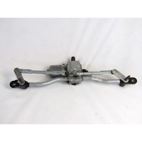 MOTORCEK PREDNJIH BRISALCEV OEM N. 50509396 ORIGINAL REZERVNI DEL ALFA ROMEO GIULIETTA 940 (2010 - 2020) DIESEL LETNIK 2010