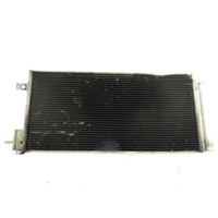 HLADILNIK KLIME OEM N. 50526515 ORIGINAL REZERVNI DEL ALFA ROMEO GIULIETTA 940 (2010 - 2020) DIESEL LETNIK 2010