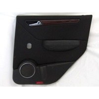 VRATNI PANEL OEM N. PNPDTMBCLASAW169BR5P ORIGINAL REZERVNI DEL MERCEDES CLASSE A W169 5P C169 3P (2004 - 04/2008) DIESEL LETNIK 2007