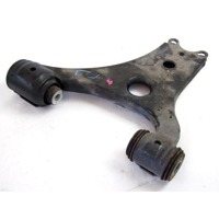 SPREDNJA DESNA ROKA  OEM N. A1693301007 ORIGINAL REZERVNI DEL MERCEDES CLASSE A W169 5P C169 3P (2004 - 04/2008) DIESEL LETNIK 2007