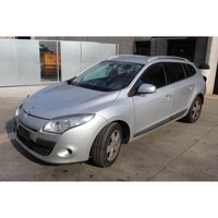 RENAULT MEGANE 3 SW 1.5 D 81KW 6M 5P (2010) RICAMBIO USATO 