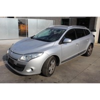 RENAULT MEGANE 3 SW 1.5 D 81KW 6M 5P (2010) RICAMBI IN MAGAZZINO