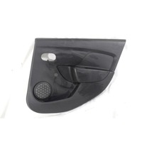 VRATNI PANEL OEM N. PNPDTDCSANDEROMK2BR5P ORIGINAL REZERVNI DEL DACIA SANDERO / SANDERO STEPWAY MK2 (2012 - 2016) BENZINA/GPL LETNIK 2015