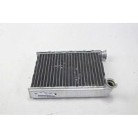 GRELEC RADIATORJA OEM N. 271153553R ORIGINAL REZERVNI DEL DACIA SANDERO / SANDERO STEPWAY MK2 (2012 - 2016) BENZINA/GPL LETNIK 2015