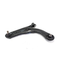 SPREDNJA LEVA ROKA  OEM N. 51956709 ORIGINAL REZERVNI DEL LANCIA Y YPSILON 312 (dal 2011)BENZINA/GPL LETNIK 2012