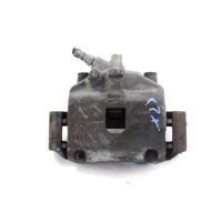 SPREDNJE DESNE ZAVORNE CELJUSTI  OEM N. 77365813 ORIGINAL REZERVNI DEL LANCIA Y YPSILON 312 (dal 2011)BENZINA/GPL LETNIK 2012