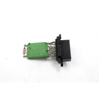 REGULATOR PREZRACEVANJA OEM N.  ORIGINAL REZERVNI DEL LANCIA Y YPSILON 312 (dal 2011)BENZINA/GPL LETNIK 2012