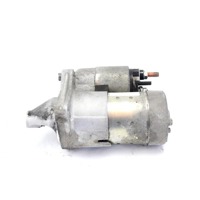 ZAGANJAC MOTORJA  OEM N. 51890632 ORIGINAL REZERVNI DEL LANCIA Y YPSILON 312 (dal 2011)BENZINA/GPL LETNIK 2012