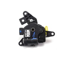 MOTORCEK OGREVANJA OEM N. D267-PNBAA01 ORIGINAL REZERVNI DEL KIA CARENS RP MK4 (2013 - 2018)DIESEL LETNIK 2015