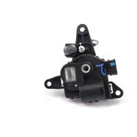 MOTORCEK OGREVANJA OEM N. D267-UABAA02 ORIGINAL REZERVNI DEL KIA CARENS RP MK4 (2013 - 2018)DIESEL LETNIK 2015