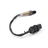 SONDA LAMBDA  OEM N. 39350-4A410 ORIGINAL REZERVNI DEL KIA CARENS RP MK4 (2013 - 2018)DIESEL LETNIK 2015