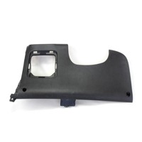 MONTA?NI DELI /  ARMATURNE PLOSCE SPODNJI OEM N. 84751-A4000 ORIGINAL REZERVNI DEL KIA CARENS RP MK4 (2013 - 2018)DIESEL LETNIK 2015