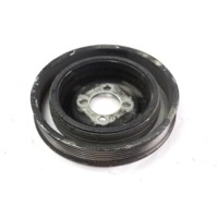 JERMENICA MOTORNE GREDI OEM N. 55200498 ORIGINAL REZERVNI DEL FIAT PUNTO EVO 199 (2009 - 2012)  DIESEL LETNIK 2009