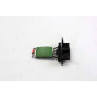 REGULATOR PREZRACEVANJA OEM N. 55702407 ORIGINAL REZERVNI DEL FIAT PUNTO EVO 199 (2009 - 2012)  DIESEL LETNIK 2009