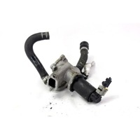 EGR VENTIL   OEM N. 55219499 ORIGINAL REZERVNI DEL FIAT PUNTO EVO 199 (2009 - 2012)  DIESEL LETNIK 2009