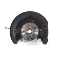 LEVI VRTLJIVI LEZAJ / PESTO KOLESA Z LEZAJEM SPREDAJ OEM N. 31387650 ORIGINAL REZERVNI DEL VOLVO V40 MK1 525 526 (2012 - 2016)DIESEL LETNIK 2012
