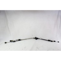 ZAJLE MENJALNIKA OEM N. 31280505 ORIGINAL REZERVNI DEL VOLVO V40 MK1 525 526 (2012 - 2016)DIESEL LETNIK 2012