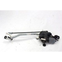 MOTORCEK PREDNJIH BRISALCEV OEM N. 31276048 ORIGINAL REZERVNI DEL VOLVO V40 MK1 525 526 (2012 - 2016)DIESEL LETNIK 2012