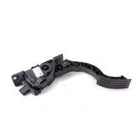 PEDALI OEM N. 31280595 ORIGINAL REZERVNI DEL VOLVO V40 MK1 525 526 (2012 - 2016)DIESEL LETNIK 2012