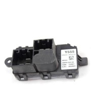 REGULATOR PREZRACEVANJA OEM N. 6G9H-19E624-EA ORIGINAL REZERVNI DEL VOLVO V40 MK1 525 526 (2012 - 2016)DIESEL LETNIK 2012