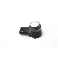 PARKIRNI SENZORJI OEM N. 31341343 ORIGINAL REZERVNI DEL VOLVO V40 MK1 525 526 (2012 - 2016)DIESEL LETNIK 2012