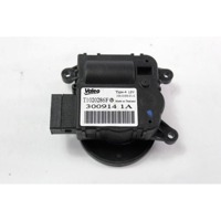 MOTORCEK OGREVANJA OEM N. T1020286F ORIGINAL REZERVNI DEL CITROEN C3 PICASSO MK1R (2012 - 2017) DIESEL LETNIK 2015