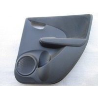 VRATNI PANEL OEM N. PNPDTHDJAZZGEMK3BR5P ORIGINAL REZERVNI DEL HONDA JAZZ GE GG GP ZA MK3 (2008 - 2013)BENZINA LETNIK 2009