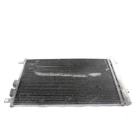 HLADILNIK KLIME OEM N. 60668109 ORIGINAL REZERVNI DEL ALFA ROMEO 156 932 BER/SW (2000 - 2003)DIESEL LETNIK 2003