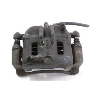 SPREDNJE LEVE ZAVORNE CELJUSTI  OEM N. 5818026A10 ORIGINAL REZERVNI DEL HYUNDAI SANTA FE SM MK1 (2000 - 2006) DIESEL LETNIK 2002