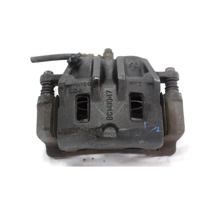 SPREDNJE DESNE ZAVORNE CELJUSTI  OEM N. 5819026A10 ORIGINAL REZERVNI DEL HYUNDAI SANTA FE SM MK1 (2000 - 2006) DIESEL LETNIK 2002