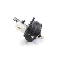 SERVO OJACEVALNIK ZAVOR S PUMPO OEM N. 5861026100 ORIGINAL REZERVNI DEL HYUNDAI SANTA FE SM MK1 (2000 - 2006) DIESEL LETNIK 2002