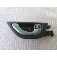 NOTRANJA KLJUKA  OEM N. 72120TF0J01ZA ORIGINAL REZERVNI DEL HONDA JAZZ GE GG GP ZA MK3 (2008 - 2013)BENZINA LETNIK 2009