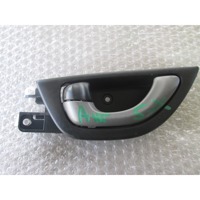 NOTRANJA KLJUKA  OEM N. 72160TF0J01ZA ORIGINAL REZERVNI DEL HONDA JAZZ GE GG GP ZA MK3 (2008 - 2013)BENZINA LETNIK 2009