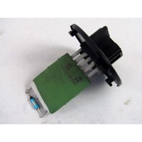 REGULATOR PREZRACEVANJA OEM N. 2R461R42 ORIGINAL REZERVNI DEL CITROEN C3 MK2 SC (2009 - 2016) DIESEL LETNIK 2014