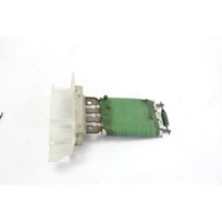 REGULATOR PREZRACEVANJA OEM N. 1K0959263A ORIGINAL REZERVNI DEL VOLKSWAGEN GOLF VI 5K1 517 AJ5 MK6 (2008-2012) DIESEL LETNIK 2009